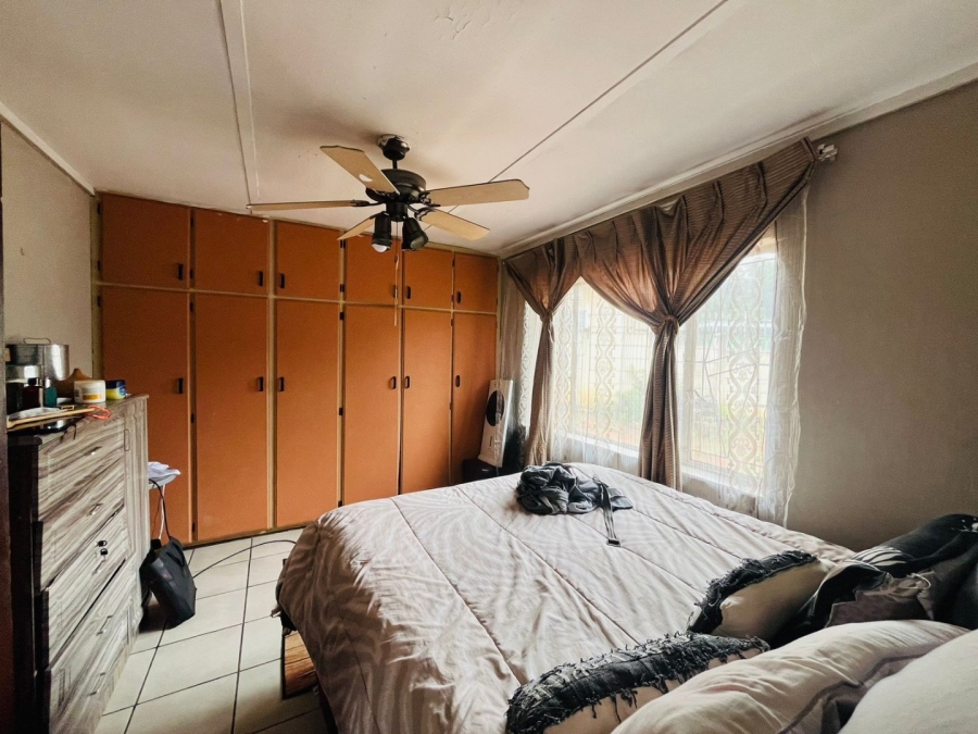 3 Bedroom Property for Sale in Generaal De Wet Free State